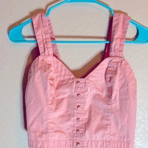 Abercrombie & Fitch S